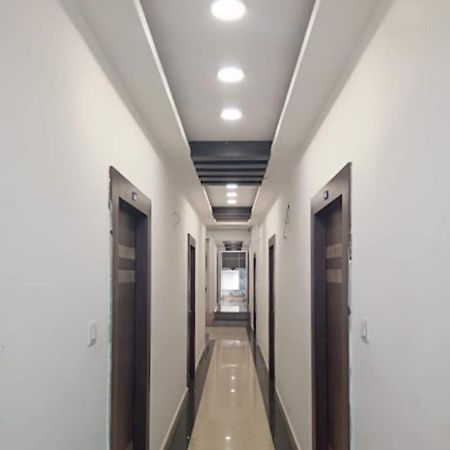 Hotel City Inn Gaya Exterior foto